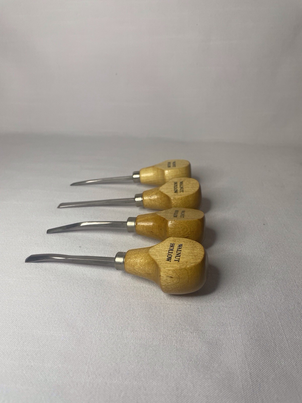 Walnut Hollow Carving Tools