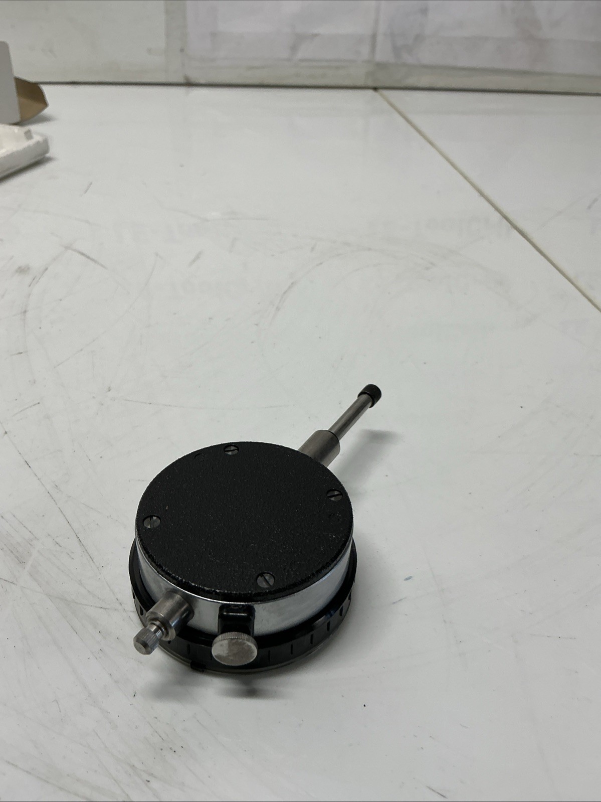 Cummins 3376408 Dial Indicator Gauge .001” W-427