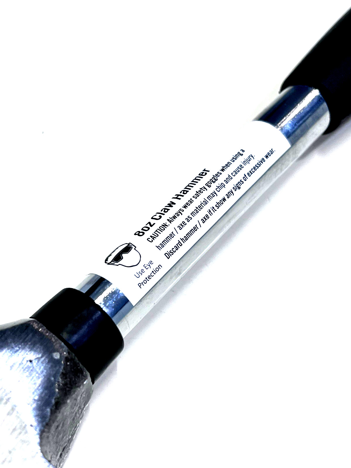 SCA 8oz Claw Hammer New