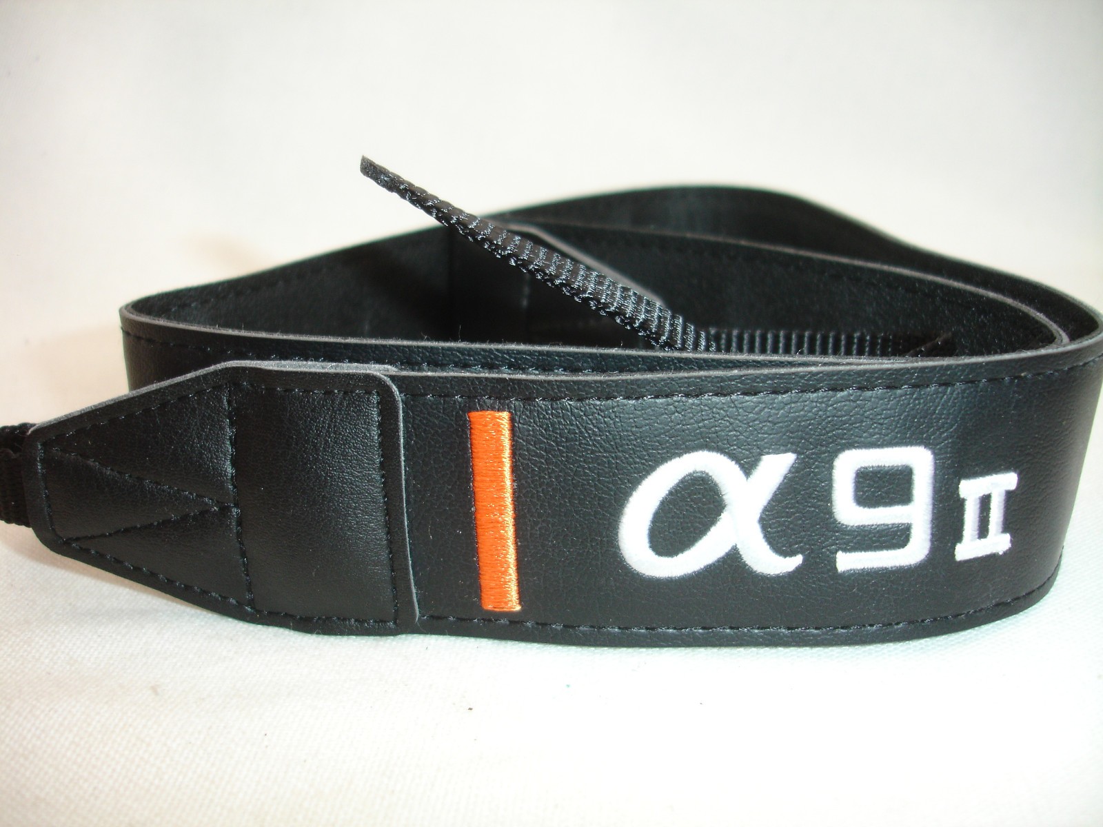 NEW Sony A9 II / Alpha 9 II Genuine Mirrorless Camera Neck Strap