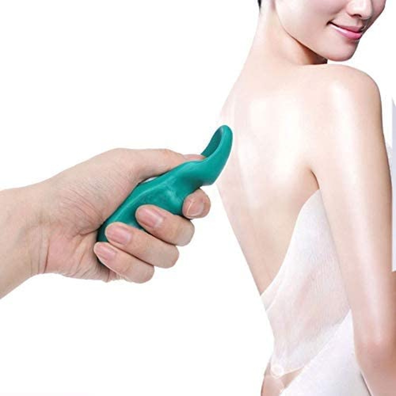 Oarkive Thumb Saver Massage Tools Deep Tissue Massager Trigger Point Tool Pre...