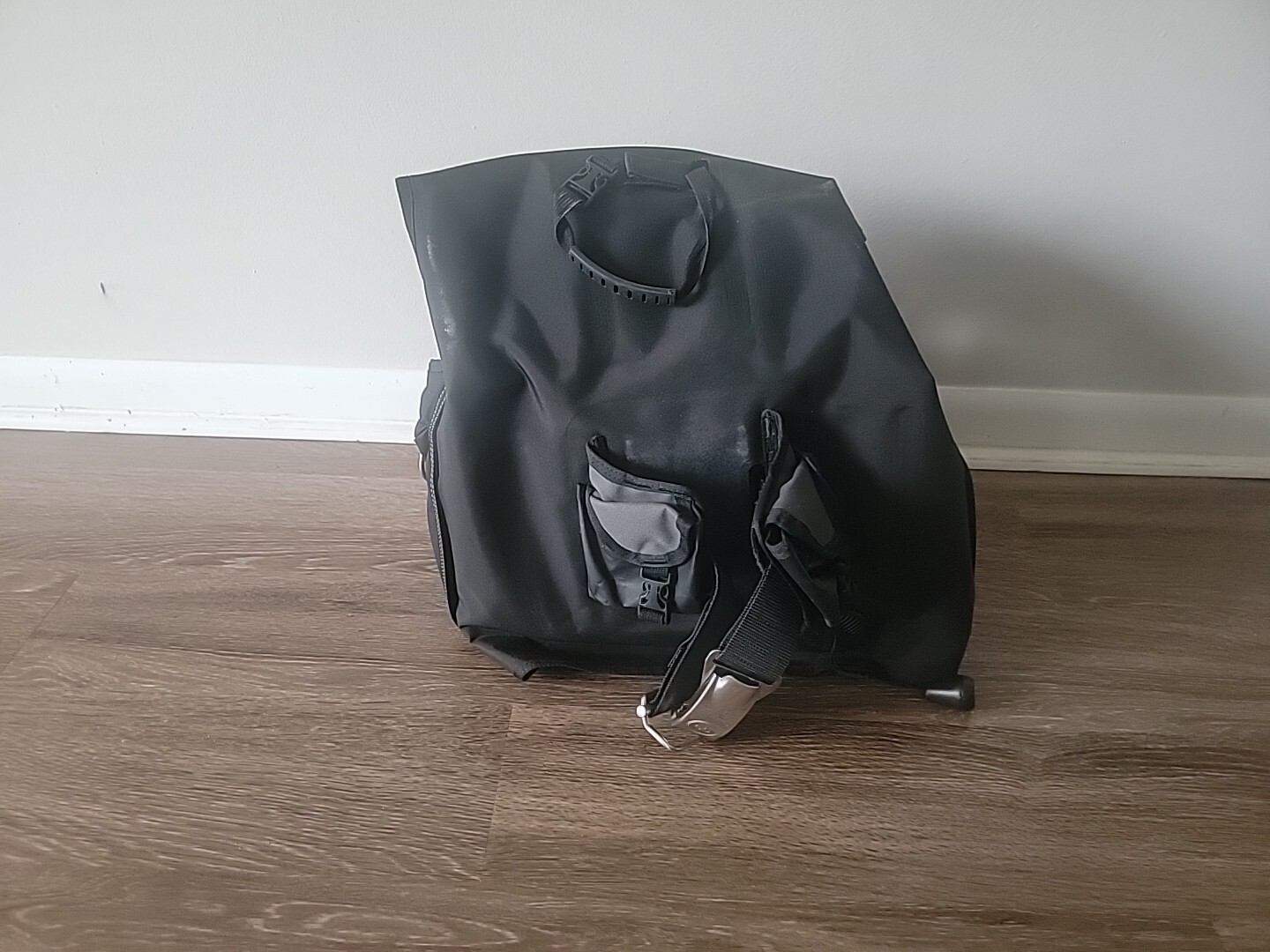 AquaLung BCD Axiom Size XS
