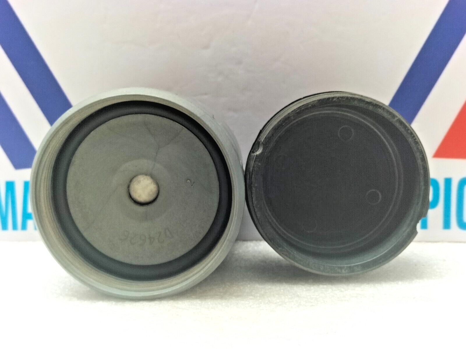 Unitor Oil Test Meter