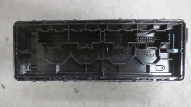Temperature Control Module Fits 20-22 ENCLAVE/TRAVERSE 156549