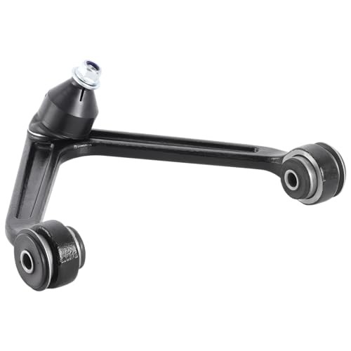 Front Upper Control Arm with Ball Joint Kit Compatible for Dodge Ram1500 4WD