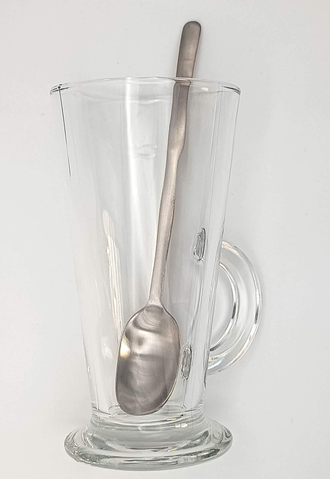 Replica IKEA DATA Iced Teaspoon 17.5cm Long-handled Multi-buy With A Discount