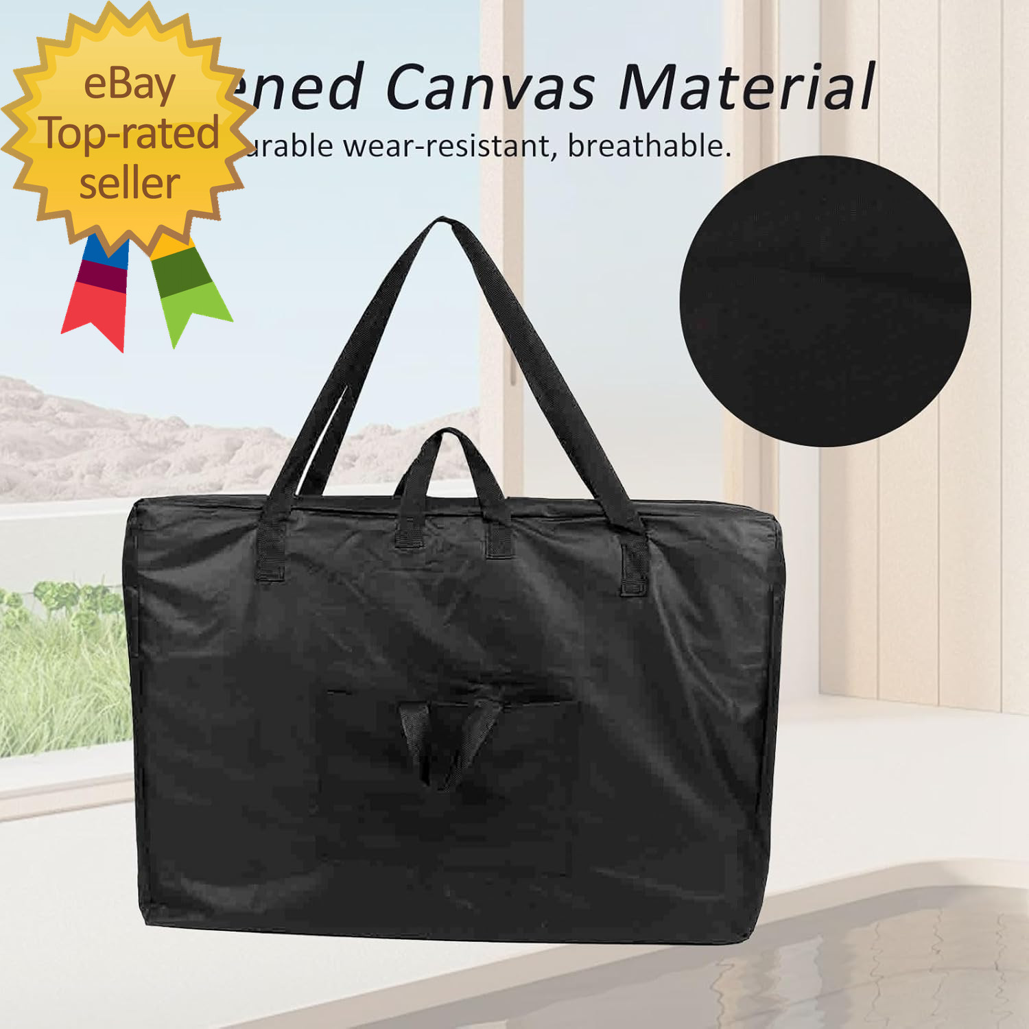 Massage Tables Bag Portable Massage Table Lightweight Universal Massage Table