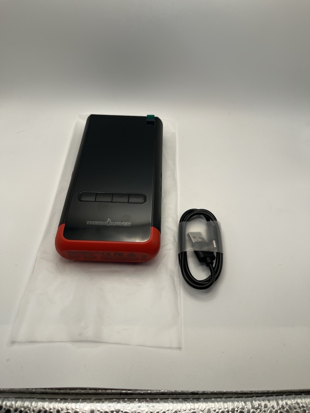THERMOMAVEN P2 Wireless Thermometer WT02