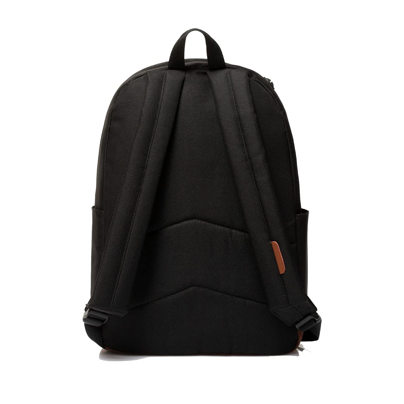 Water-Resistant Unisex Classic Backpack for College, School, and Laptops