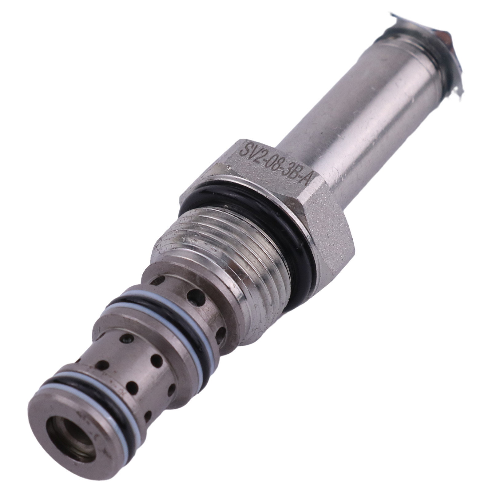 Spool Valve 7350893 For Bobcat 450 453 463 653 751 753 763 S450 S550T110 T140