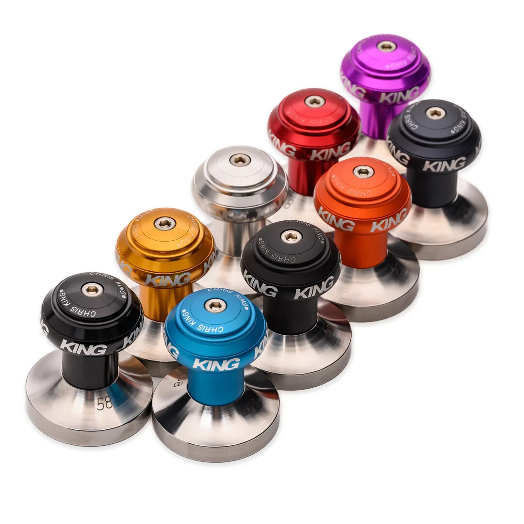 CHRISKING COFFEE TAMPER