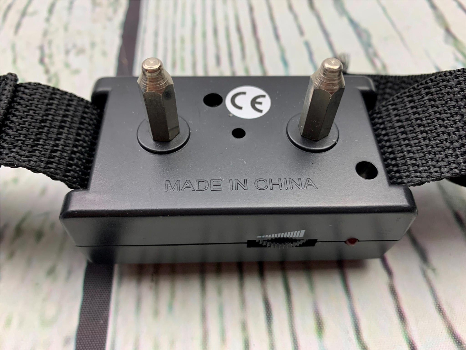 Anti Bark Collar Barking Control Collar