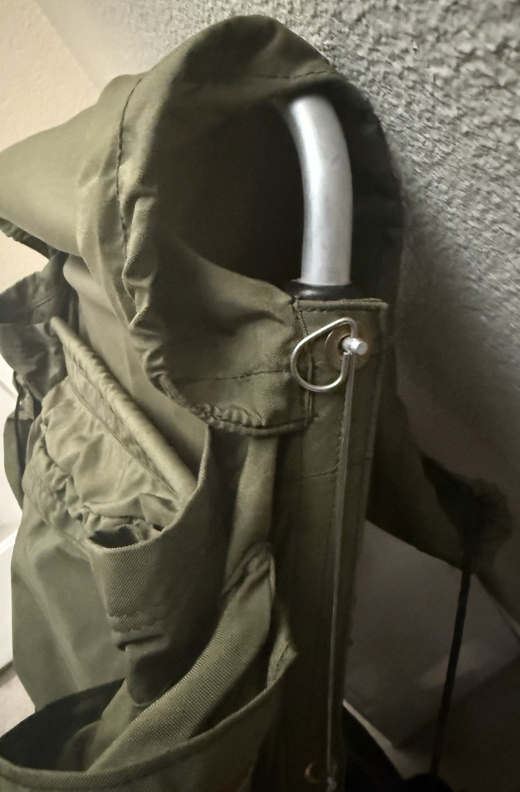 vintage 1970 KELTY External Frame BACKPACK