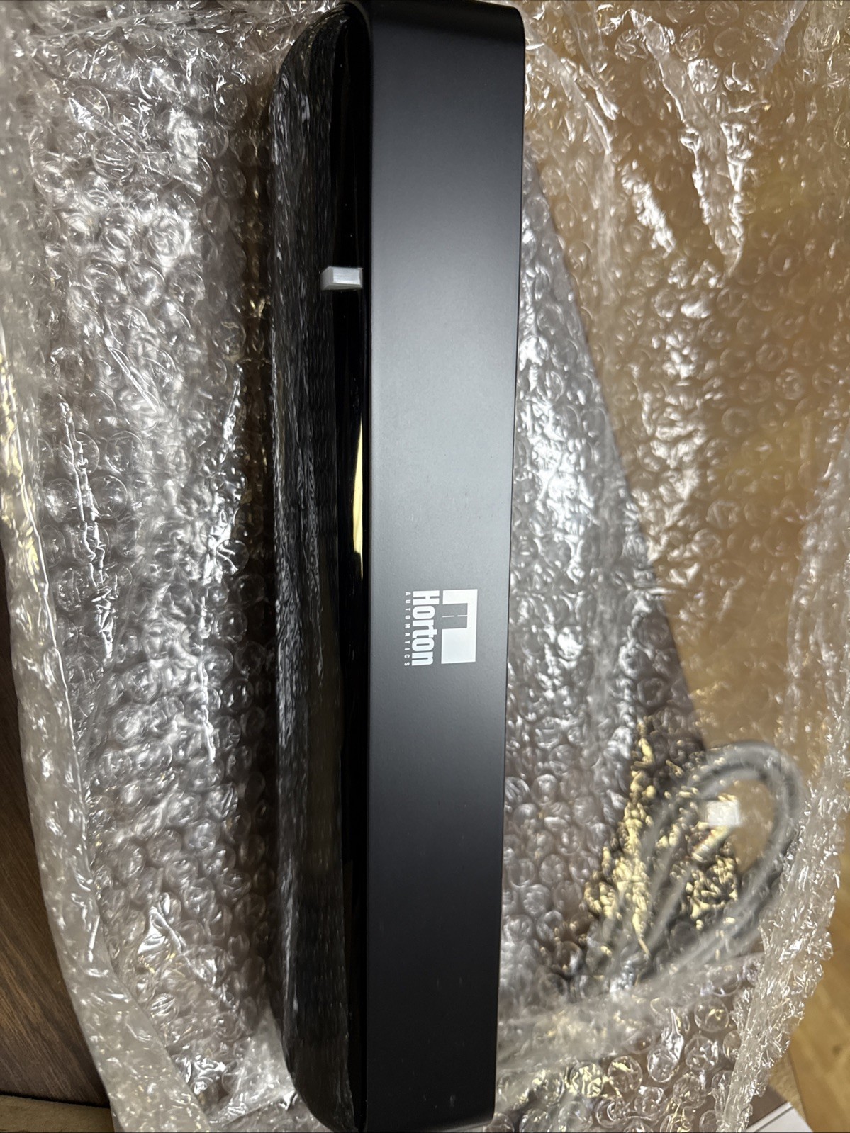 Optex i oneX T  sliding door approach and safety sensor 31098