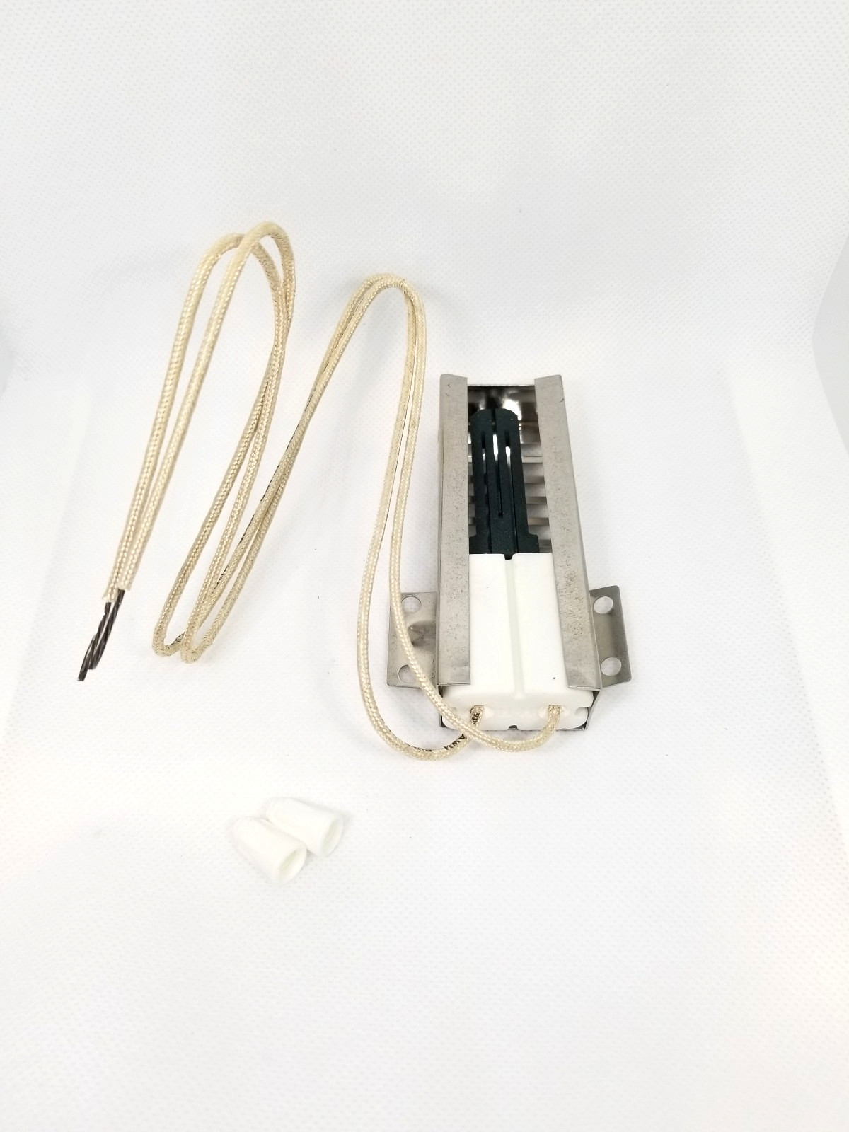 New Oven Range Flat Igniter Replacement for GE WB2X9998 and more