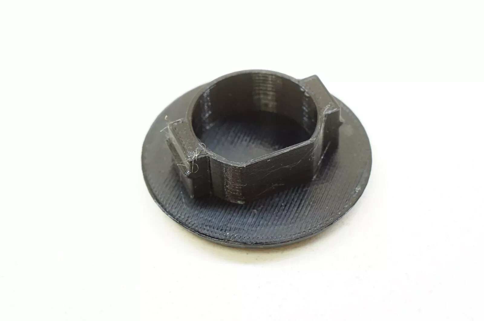 Spare Tire Lock Cap Replacement for Ford F150 2014-2018 Models
