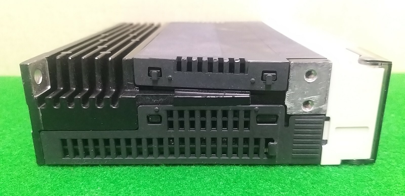 PANASONIC MADHT1505 AC SERVO Driver. USED