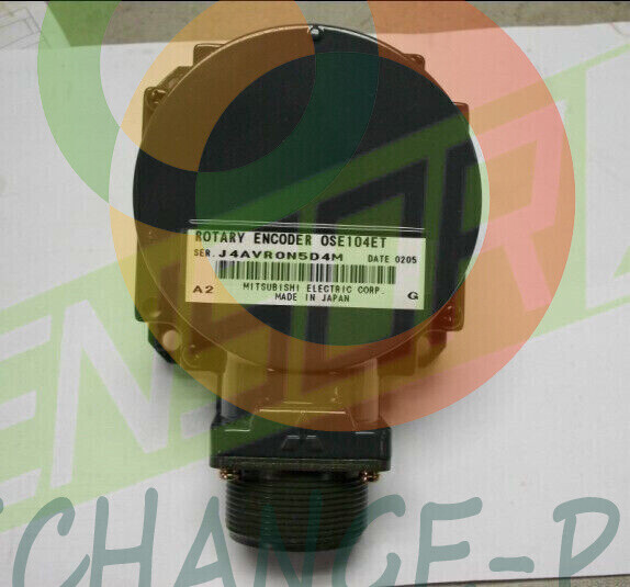 New MITSUBISHI ENCODER OSE104ET 1PCS /