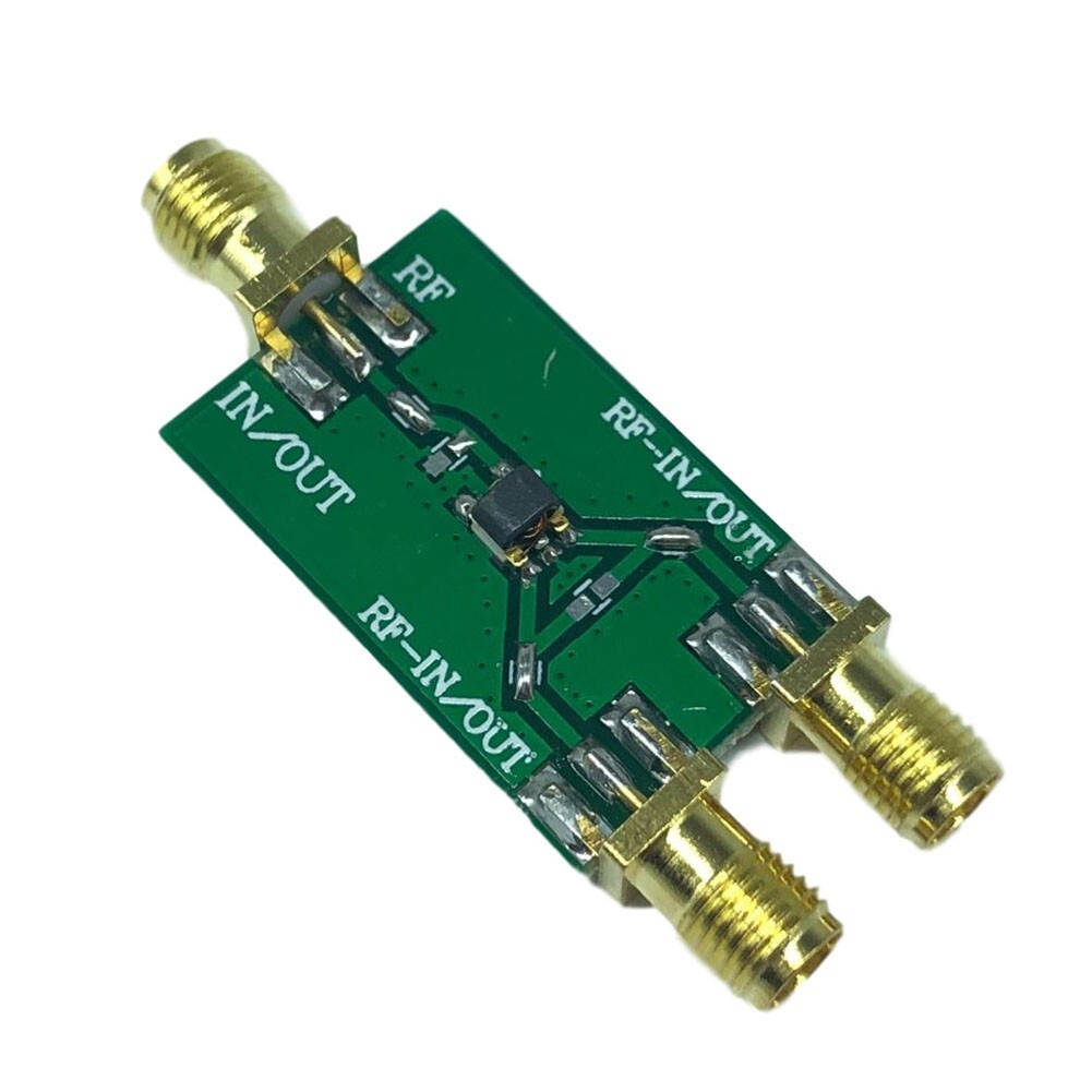 Single Gate Differential Converter ADF4350/ADF4355 RF For HAM Radio 10MHZ-3GHz