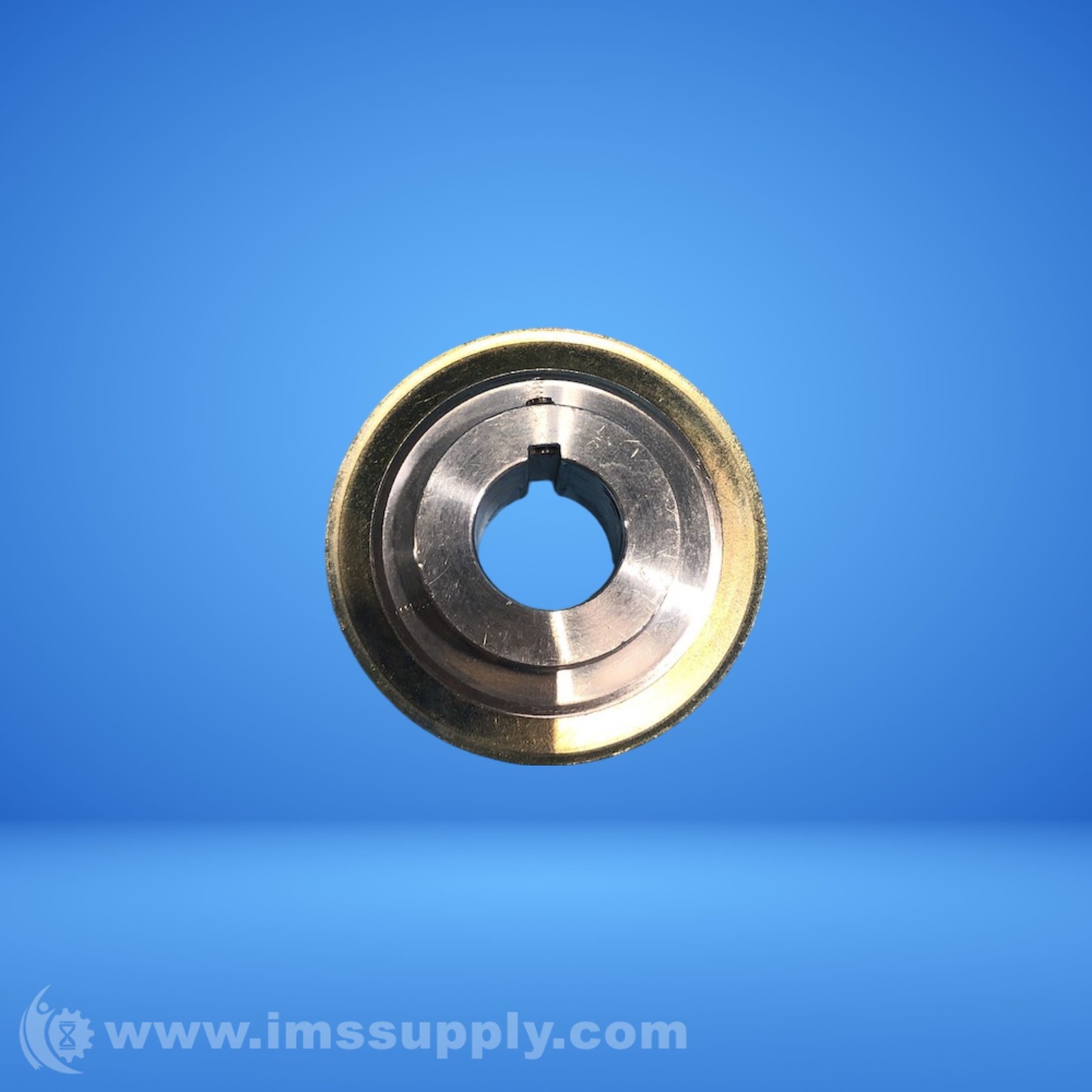 Brecoflex T5/40 Timing Pulley FNIP