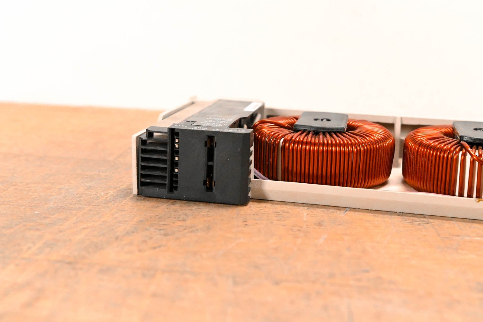 ETC D20E Dual 20A Dimmer Module CG01PPD