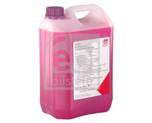 1x Febi Bilstein Antifreeze 0009892825 for 100NX 2 200SX 350Z 370Z 80 A-CLASS A