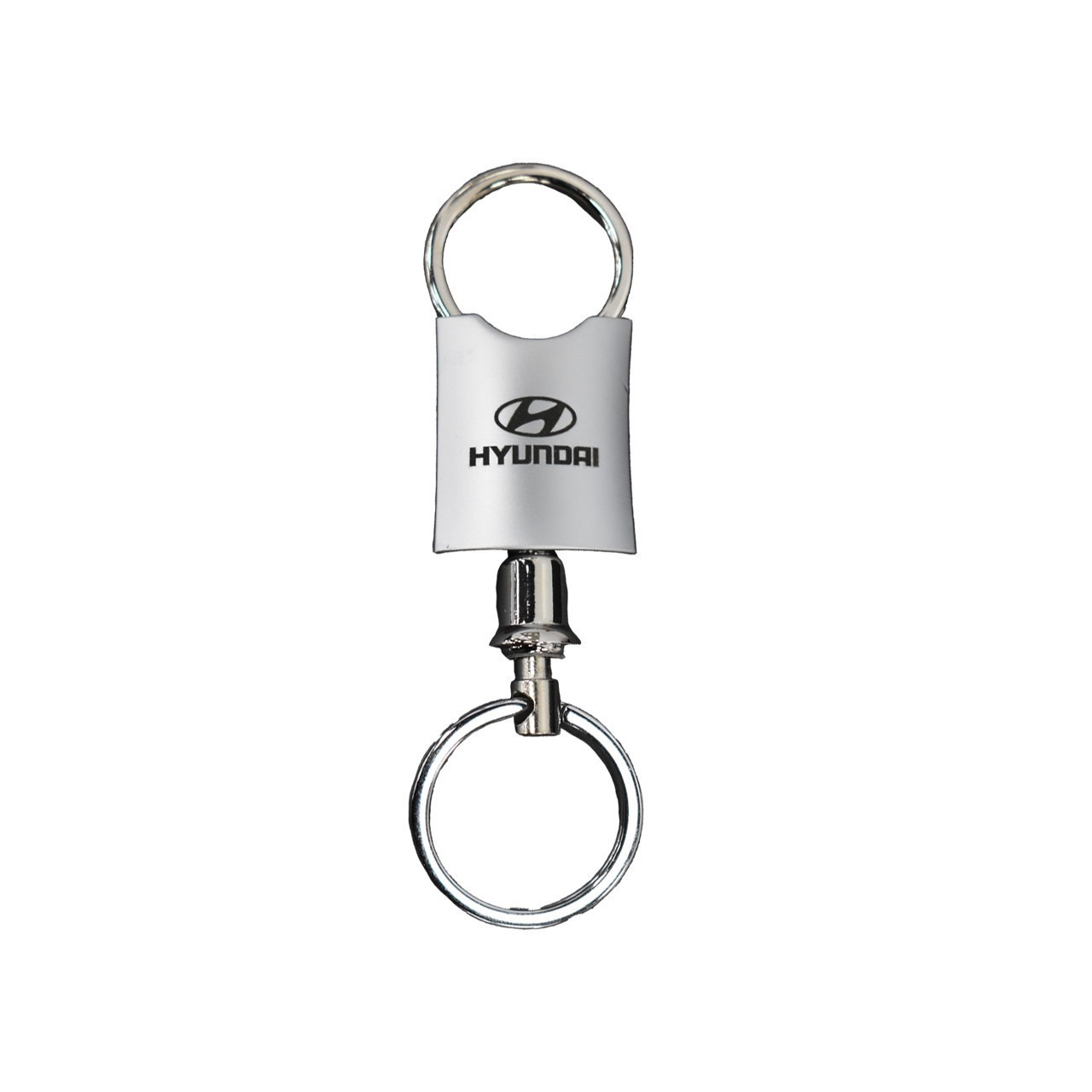 Hyundai Keychain - Concave
