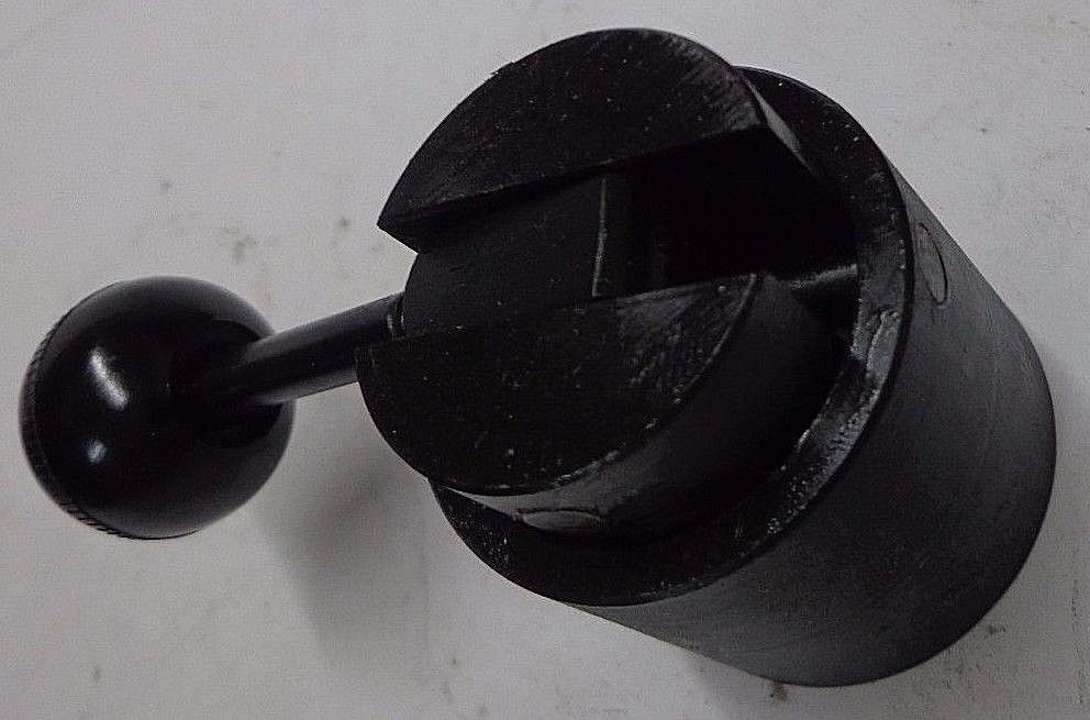 FOWLER Machinist Handle Only Part# 57-600-018 FREE SHIPPING!!!