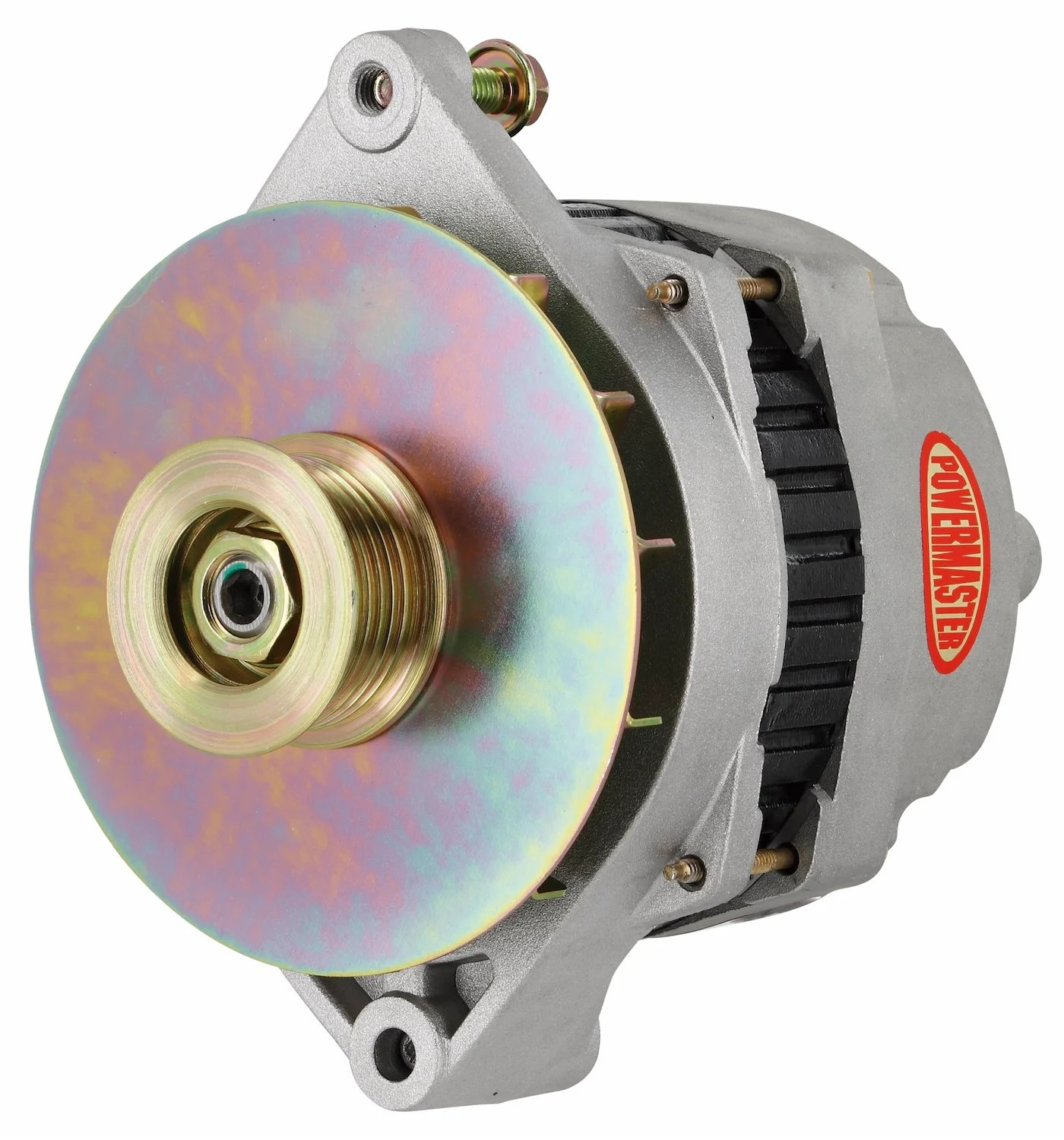 Powermaster 47864 CS144 Style Alternator