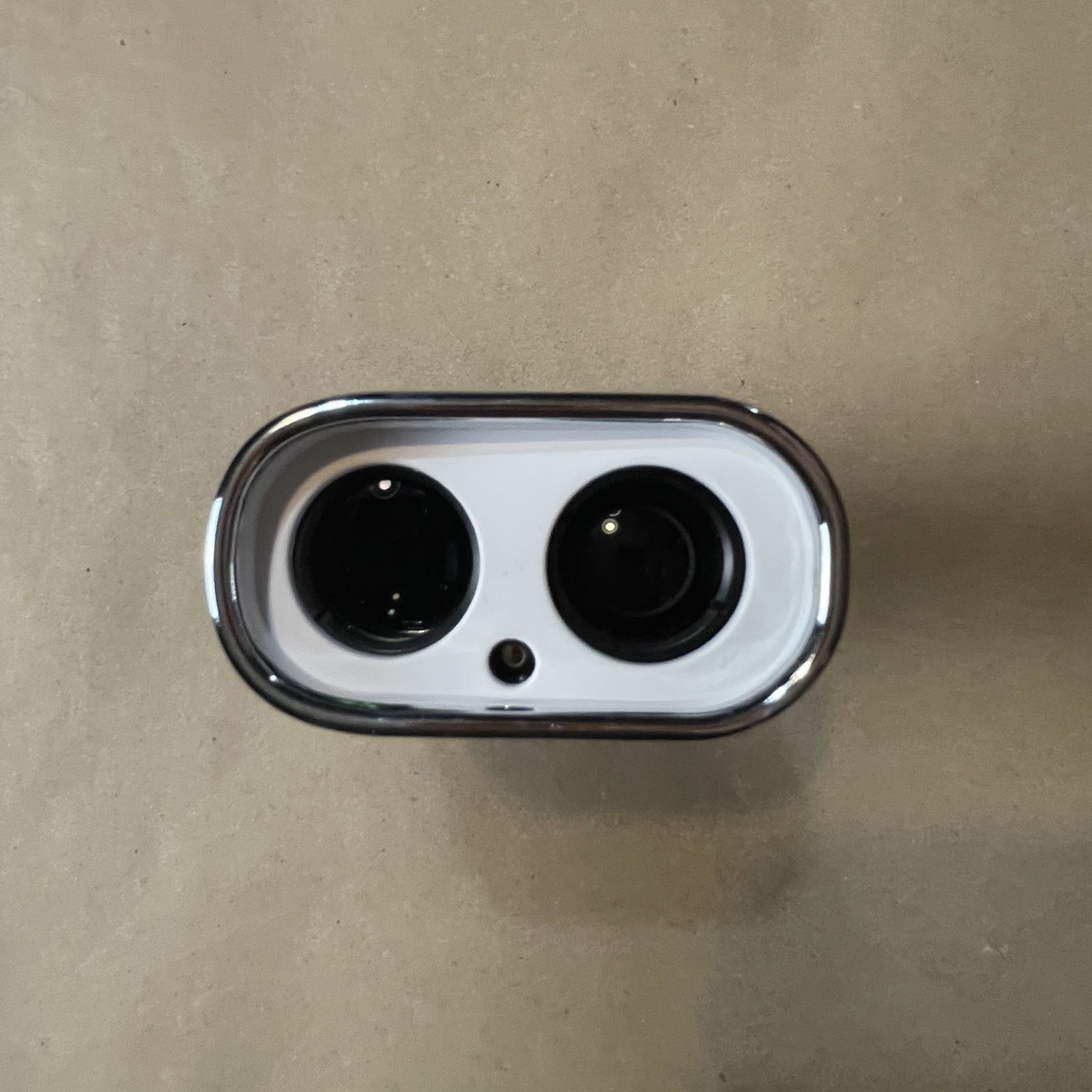 Blue Tees GOLF Binoculars