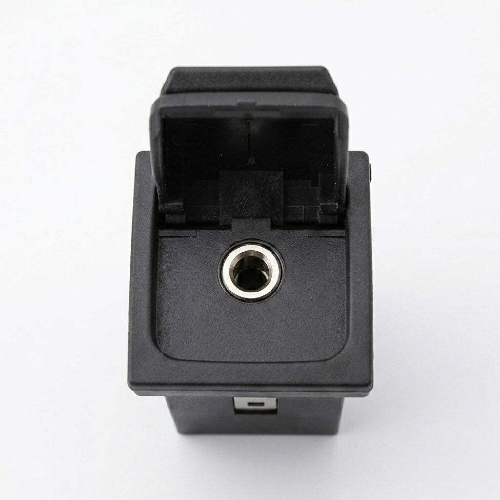 VW AUX Input - 5KD 035 724