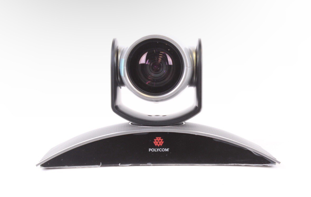 Polycom Eagle Eye Office Video Conference HD Camera MPTZ-9 FREE Shipping