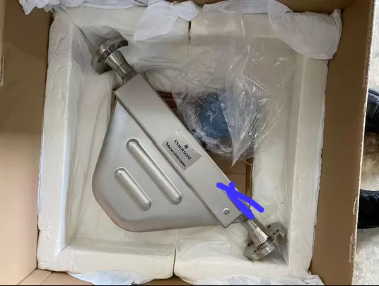 Micro Motion F050S176CCAPWZZZZ Flow Sensor Used 1PCS
