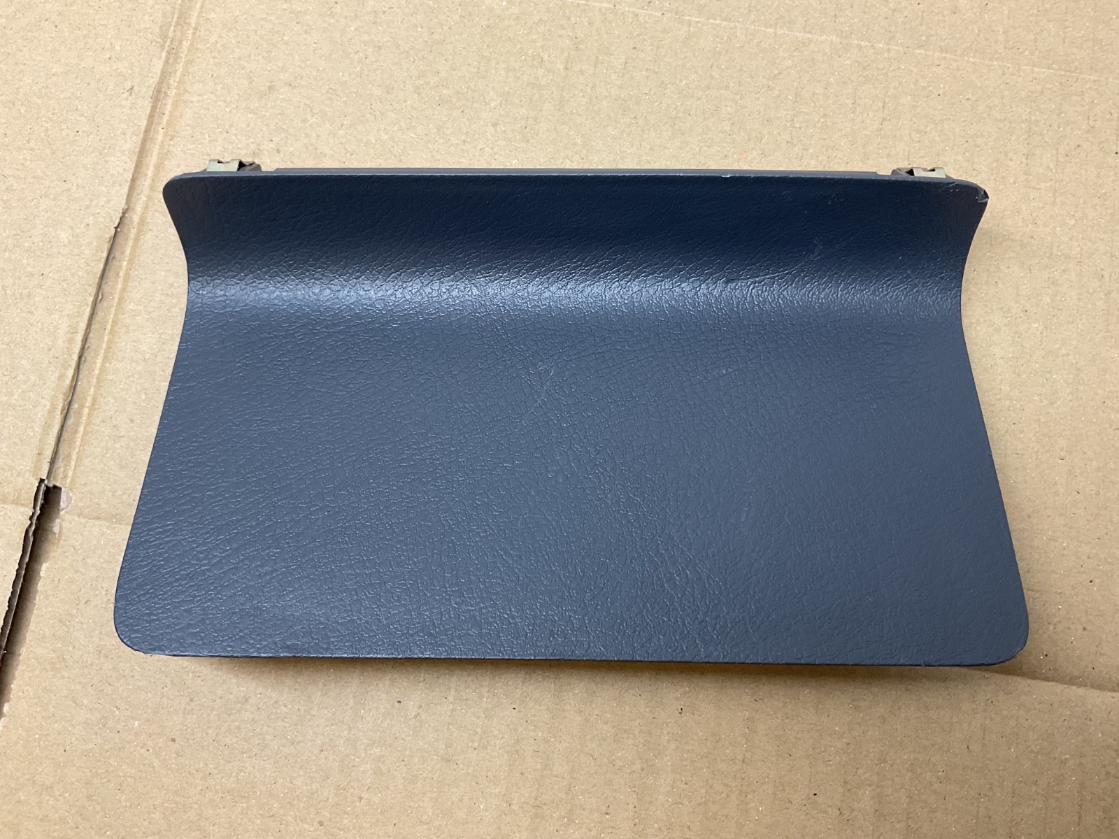Daihatsu HiJet Van & Piaggio Porter S85 Chassis Centre Dash Trim / Cover - Grey