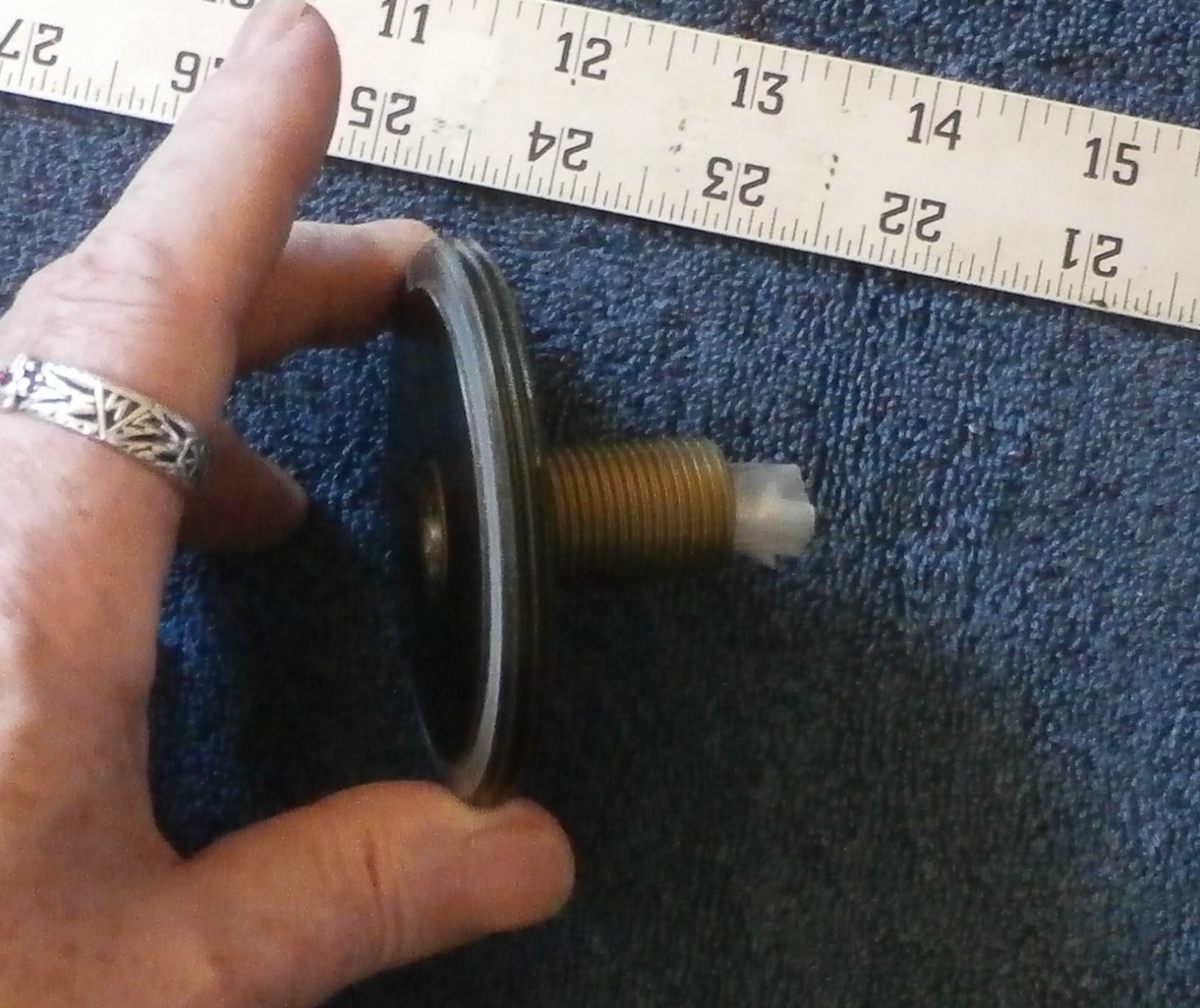 Vietnam war collectables Project Igloo white sensor