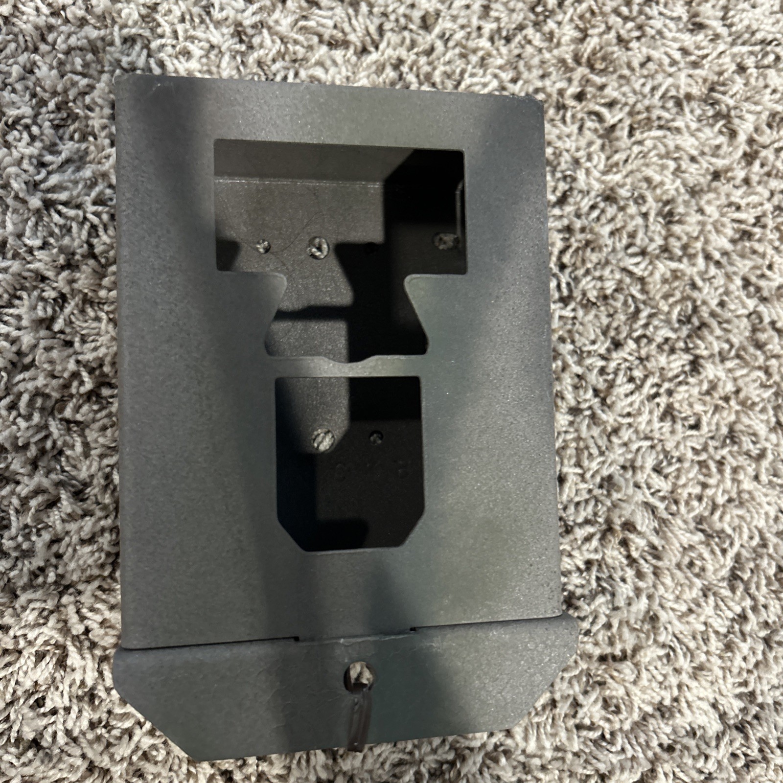 Camlokbox Security Box For Trail Camera * Great Condition