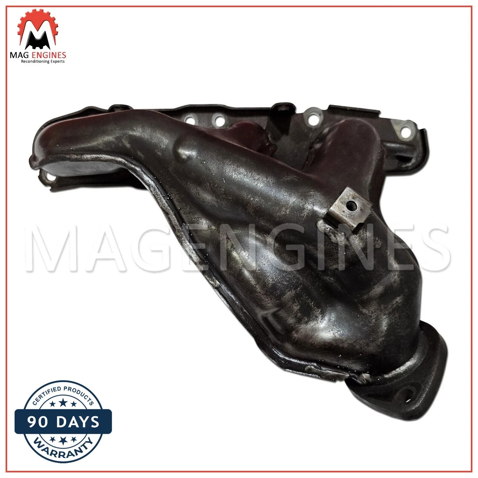 114110-65J00 EXHAUST MANIFOLD SUZUKI J20A J20A-II FOR ESCUDO GRAND VITARA 2.0 LT