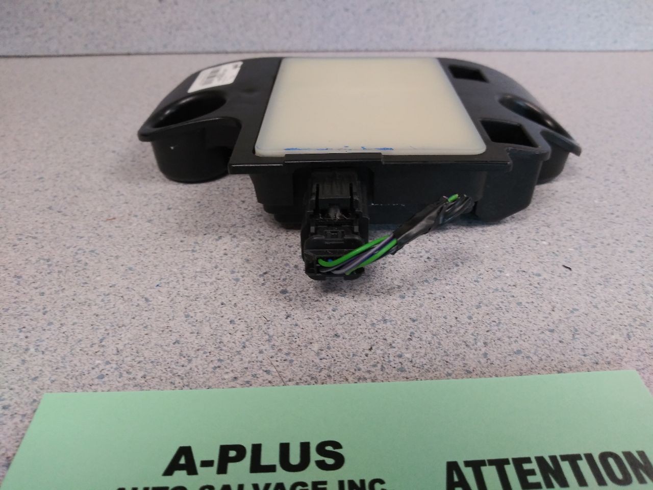 2019 Discovery Sport OEM Passenger Blind Spot Alert J9C3-14F152-AJ Fits 18-20