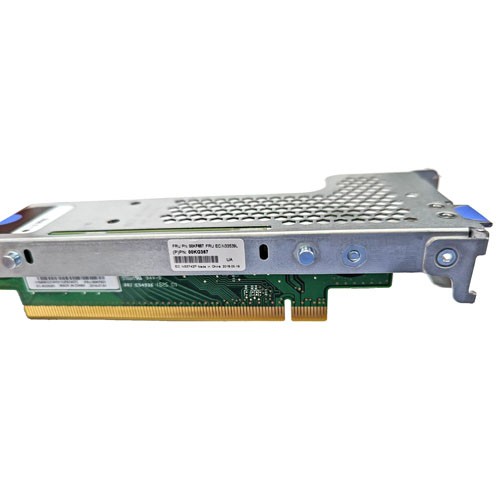 IBM 00KF625 PCIe Riser 1 assembly (ML2 x16)