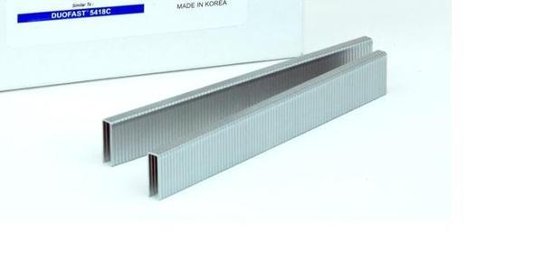 Spotnails 32509 9/16" 54 Series Staples (5,000) Duo-Fast 5418C