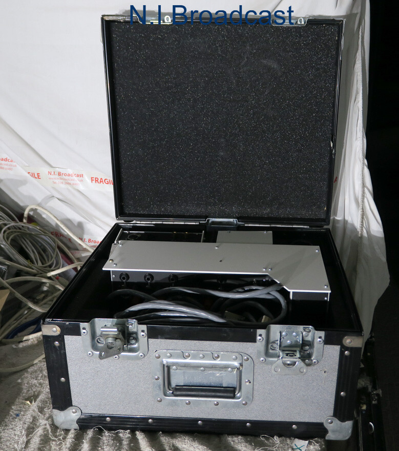 Glensound commentators / intercom / talkback system / units