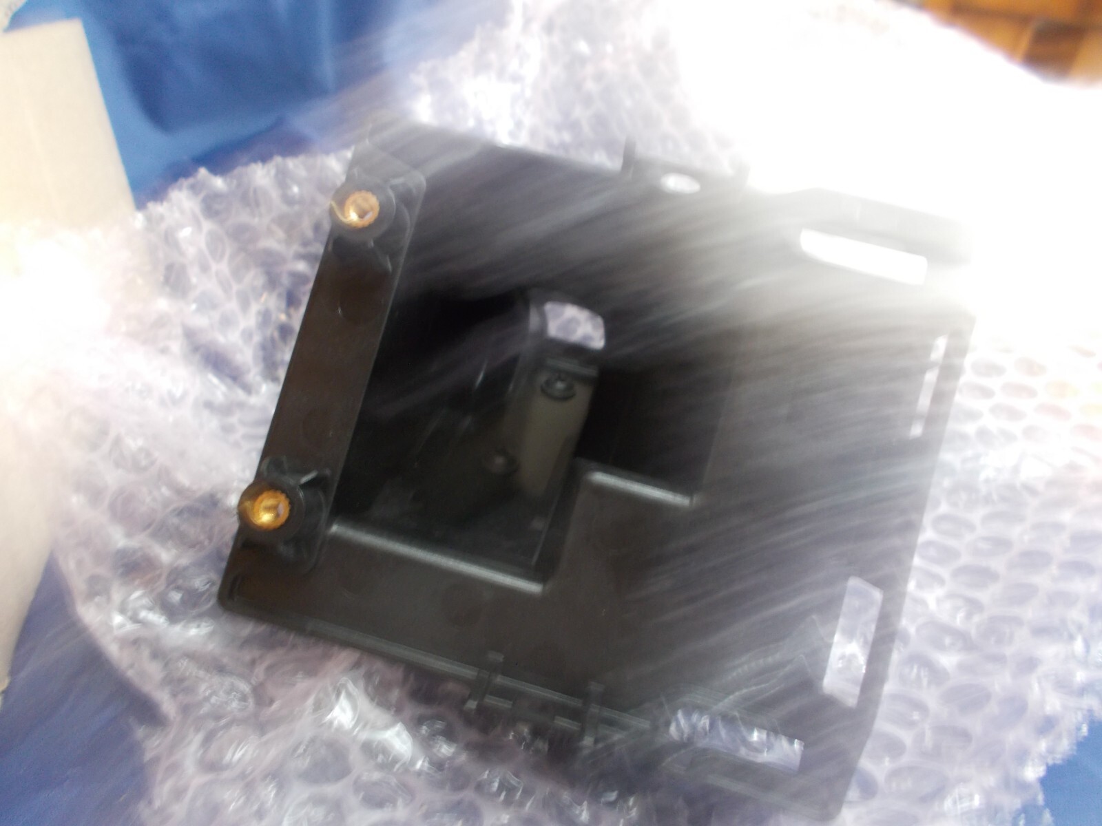 New Ford OEM Radar Sensor Mount Bracket GD9Z-14D189-B