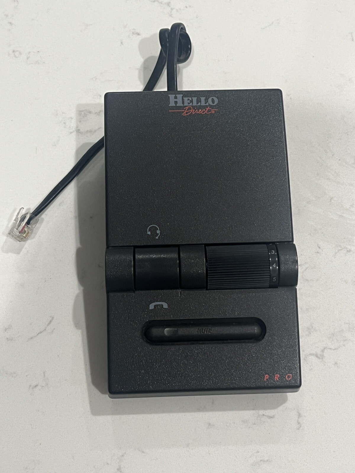 Hello Direct Pro amplifier #6560