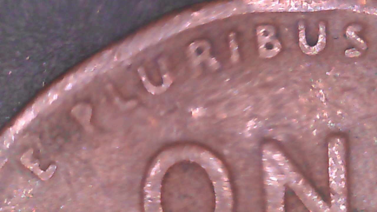 1915 P WHEAT PENNY
