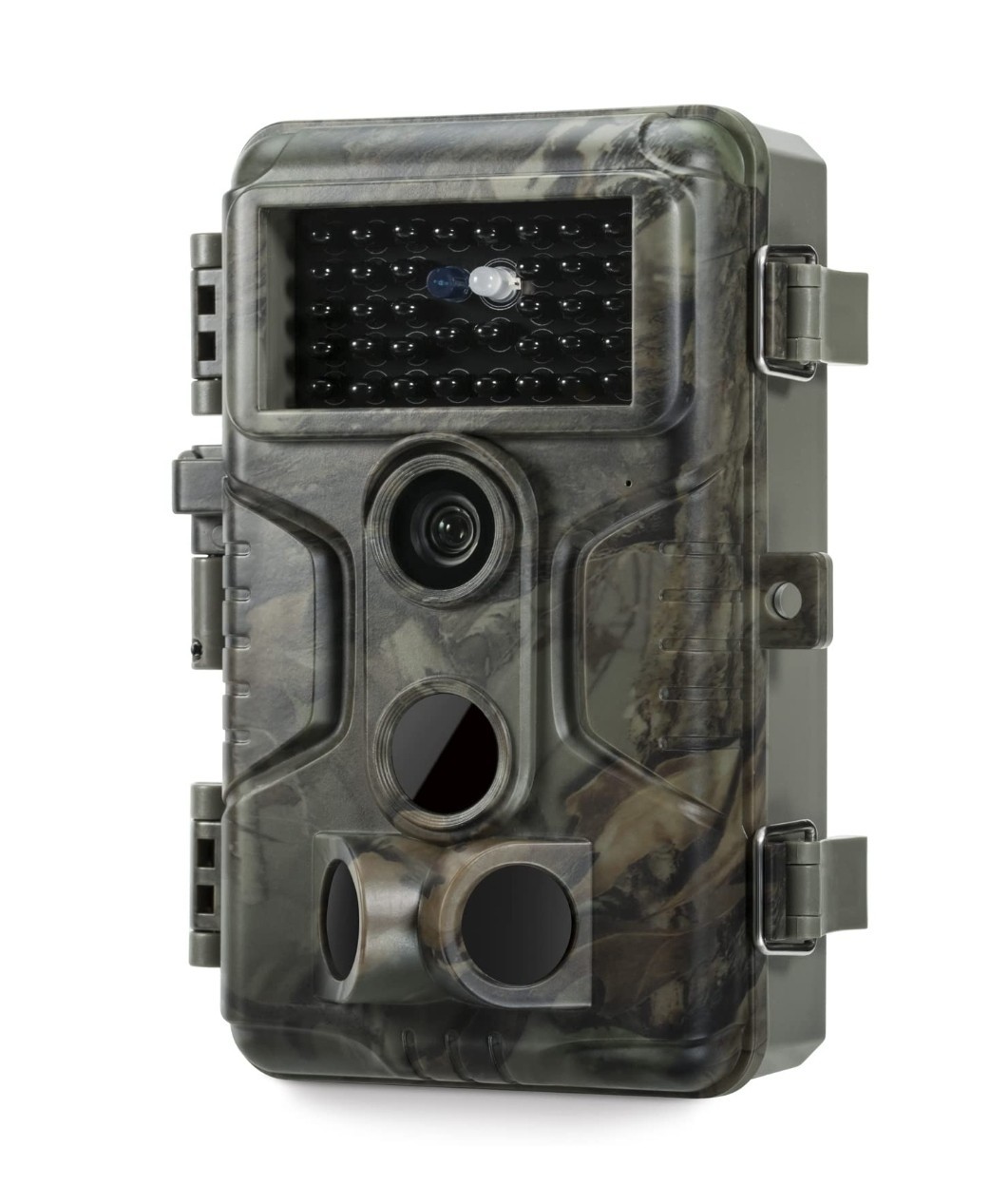 Gardepro A3s Trail Camera Hd 64Mp Night Vision 1080P 1296P Fast Trigger