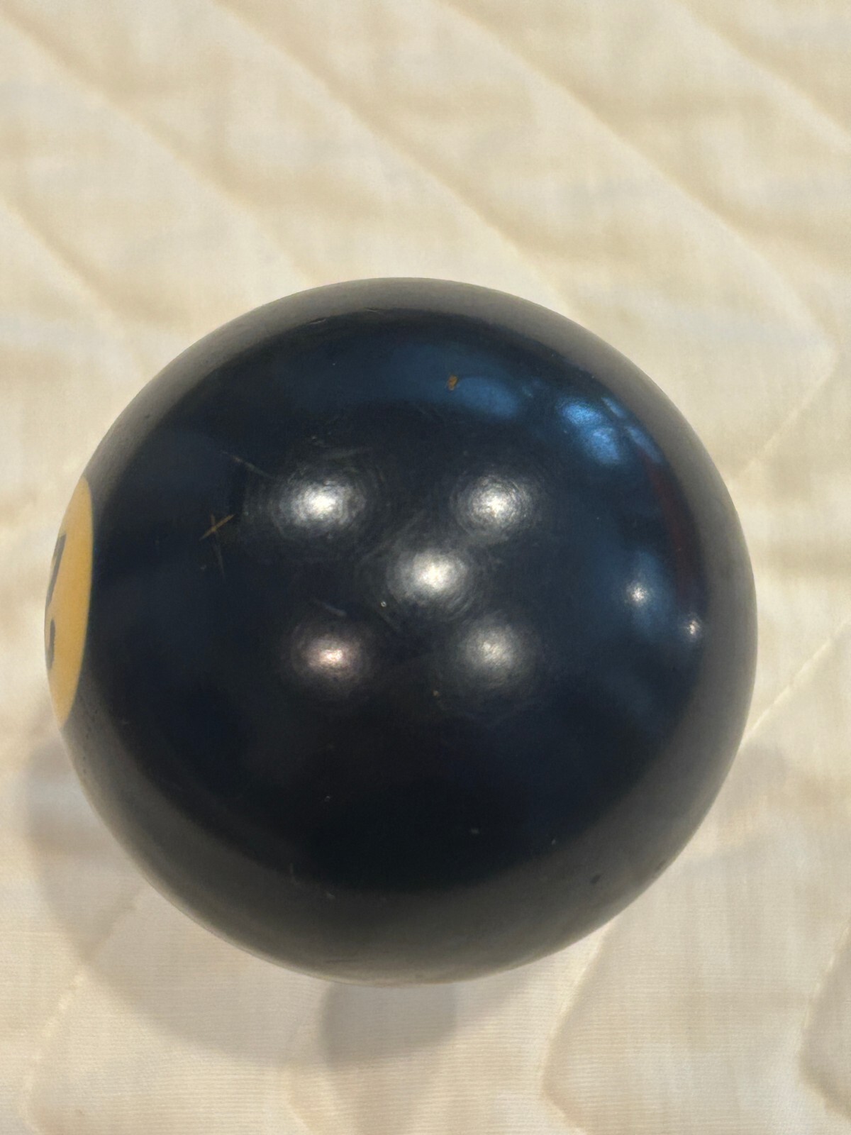 VTG Replacement Billiard Pool Ball 2 1/4" (2.25") Solid Blue #2 