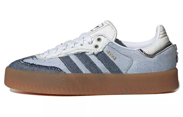 Adidas Sambae Denim Women's II0001