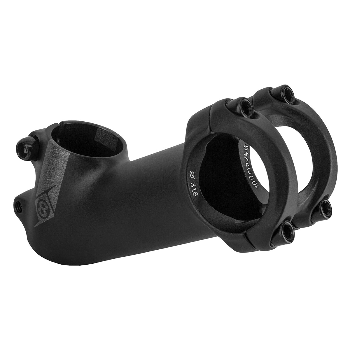 STEM OR8 EVERLAND MX/GX 3D 130x31.8x28.6 +40d BK