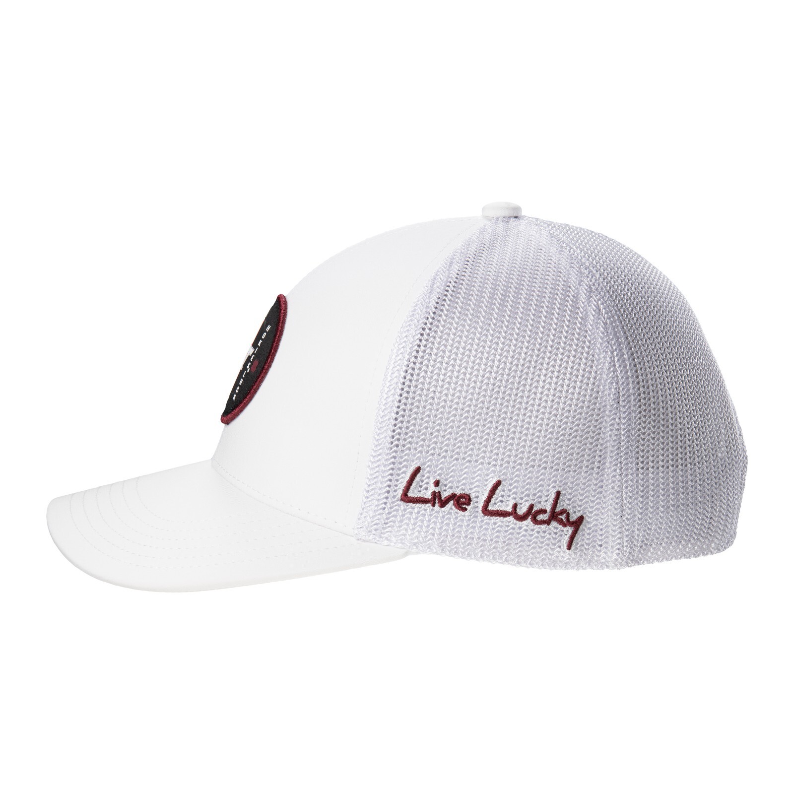 Black Clover Virginia Tech Echo Adjustable Hat