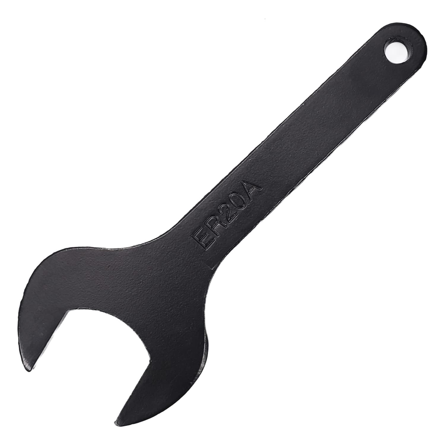 Utoolmart 30mm Single Open Ended Spanner, Compression Fitting Spanner for Aut...